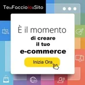 Sviluppo E-commerce Varese